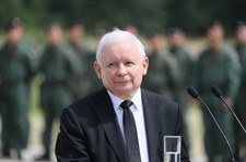 Wicepremier ds. bezpieczeństwa Jarosław Kaczyński wezwany przez Komisję Obrony