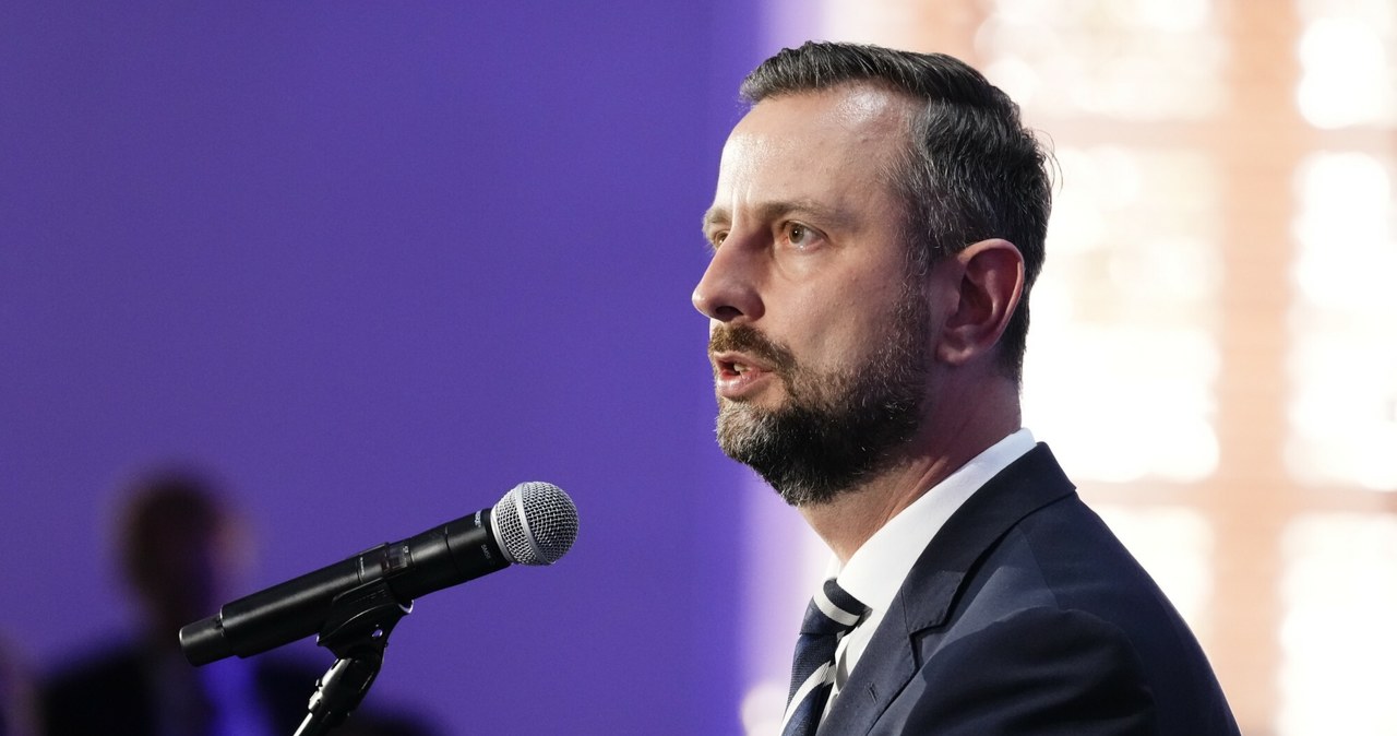 Wicepremier i szef MON Władysław Kosiniak-Kamysz deklaruje, że Polska popiera zwiększanie wydatków na obronność w ramach NATO do 5 proc. PKB /Marysia Zawada /Reporter