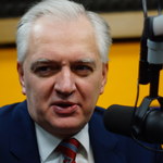 ​Wicepremier Jarosław Gowin w Kontrwywiadzie RMF FM. Zadaj pytanie!