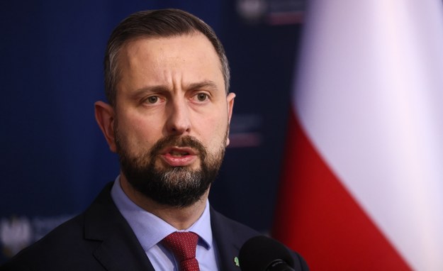 Wicepremier, minister obrony narodowej Władysław Kosiniak-Kamysz /Leszek Szymański /PAP/EPA