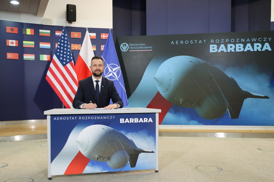 Wicepremier, minister obrony narodowej Władysław Kosiniak-Kamysz /Paweł Supernak /PAP