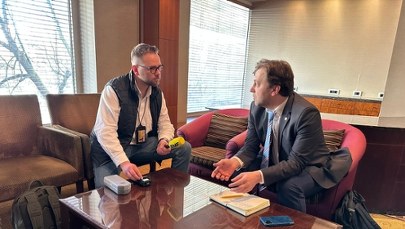 ​Wicepremier Mołdawii dla RMF FM: Nie zboczymy z proeuropejskiego kursu