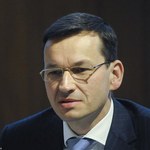 Wicepremier Morawiecki: Nowe podatki mogą wejść w życie już od przyszłego roku
