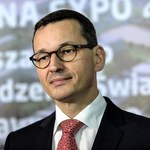 Wicepremier Morawiecki o repolonizacji sektora bankowego