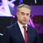 Wicepremier przeciw współpracy Poczty Polskiej i Temu. "Musimy załatać luki"