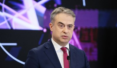 Wicepremier przeciw współpracy Poczty Polskiej i Temu. "Musimy załatać luki"
