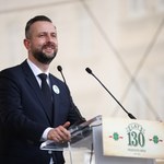 Wicepremier przedstawił "strategię zwycięstwa". Od zbrojeń po współpracę w koalicji