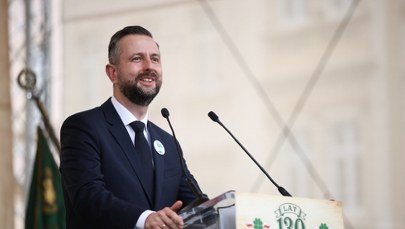 Wicepremier przedstawił "strategię zwycięstwa". Od zbrojeń po współpracę w koalicji