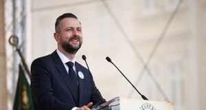 Wicepremier przedstawił "strategię zwycięstwa"