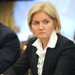Wicepremier Rosji: Konsumpcja niektórych dóbr spadła o 20 procent