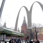 ​Wicepremier Rosji: Nie planujemy zamknięcia sieci McDonald's w kraju