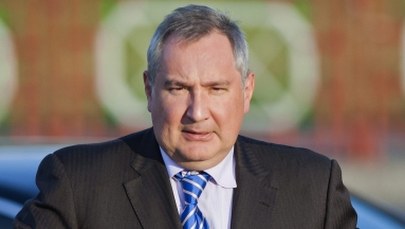 Wicepremier Rosji zapowiada sankcje za zawrócenie samolotu