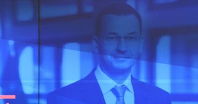 Wicepremier, szef KERM, minister rozwoju i finansów Mateusz Morawiecki /PAP