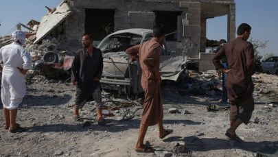 Wicepremier Turcji: Ankara nie prowadzi w Syrii wojny