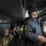 Wicepremier Ukrainy: Nie możemy teraz bezpiecznie ewakuować ludzi