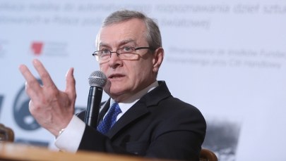 Wicepremier w Kontrwywiadzie. Zadaj pytanie!