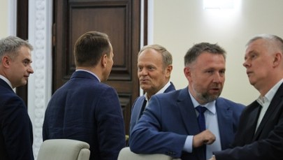 ​Wicepremierzy i ministrowie Donalda Tuska dostaną darmowe mieszkania