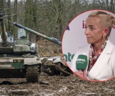 Wiceprezes BGK: Cała Europa patrzy w tej chwili na Polskę. Tak pożyczamy pieniądze na zbrojenia