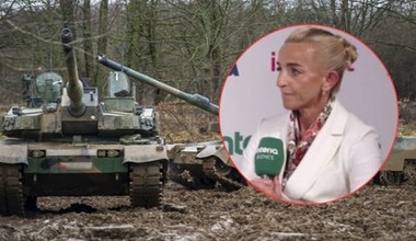 Wiceprezes BGK: Cała Europa patrzy w tej chwili na Polskę. Tak pożyczamy pieniądze na zbrojenia