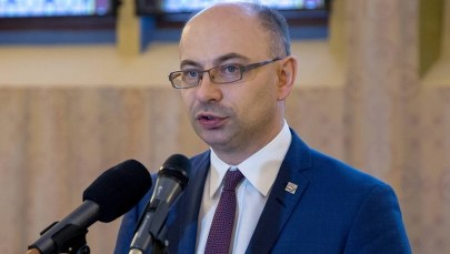 Wiceprezes IPN: Z zaskoczeniem przyjąłem oświadczenie Instytutu Yad Vashem