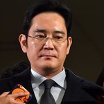 Wiceprezes koncernu Samsung aresztowany pod zarzutem korupcji