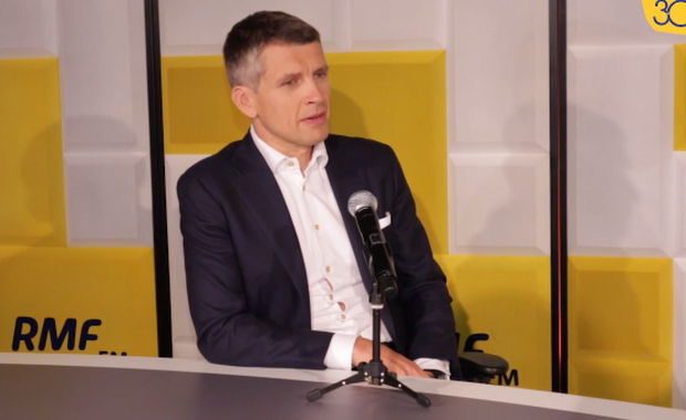 Wiceprezes PKO BP: Pomimo postępu cywilizacyjnego bankomaty nie znikną