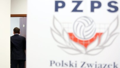 Wiceprezes PZPS podał się do dymisji