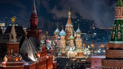 Wiceprezes rosyjskiego giganta miał wypaść z balkonu na 17. piętrze