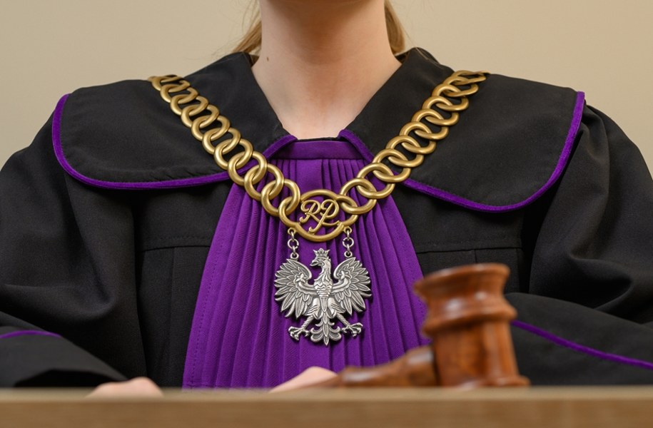 Wiceprezes Sądu Okręgowego w Szczecinie nie tylko kierowała autem pod wpływem narkotyków, ale też miała je przy sobie - ustaliła reporterka RMF FM Aneta Łuczkowska (zdjęcie ilustracyjne) /Shutterstock