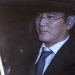 Wiceprezes Samsunga aresztowany z powodu afery korupcyjnej