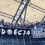 Wiceprezes Sandecji pobity. "Priorytetem klubu jest wyjaśnienie sprawy"