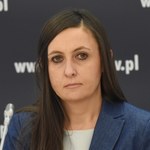 Wiceprezes UOKiK Dorota Karczewska odwołana