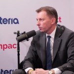 Wiceprezes ZUS: W 2080 roku na jednego emeryta przypadnie jeden pracownik