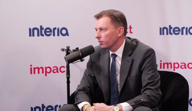 Wiceprezes ZUS: W 2080 roku na jednego emeryta przypadnie jeden pracownik