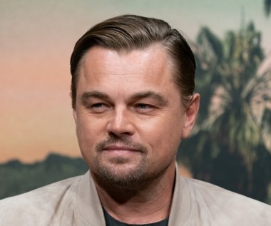 Wiceprezydent Brazylii zaprosił DiCaprio do odwiedzenia Amazonii