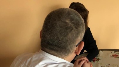 Wiceprezydent Gdańska spotkał się z matką zabójcy Pawła Adamowicza. "Oni też przeżywają dramat"