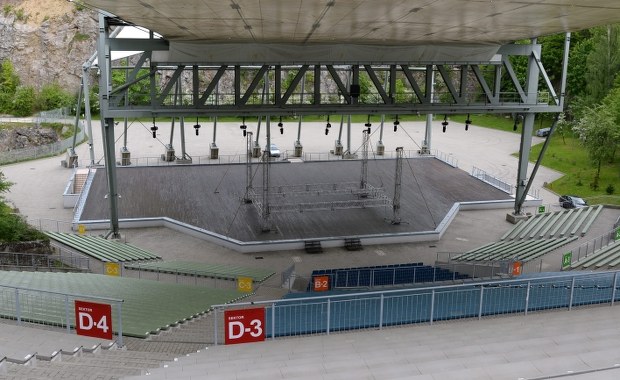 Wiceprezydent Kielc: 10 czerwca nie będzie koncertu TVP 