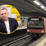 Wiceprezydent Krakowa: Metro byłoby lokowane dosyć głęboko