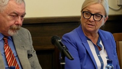 ​Wiceprezydent Krakowa odwołana. W tle skandal mieszkaniowy