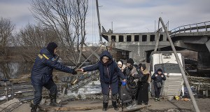 Wiceprezydent USA Kamala Harris jest już w Polsce. Rosja użyła w Ukrainie bomb termobarycznych [NA ŻYWO]