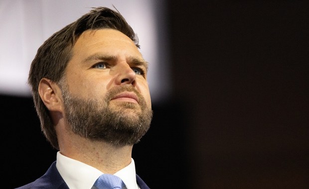 Wiceprezydent USA komentuje wybory na Węgrzech. "Przykro mi, że Orban przegrał"