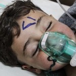 Wiceprezydent USA: Rozważamy różne sposoby zareagowania na atak chemiczny w Syrii