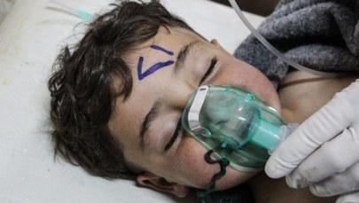 Wiceprezydent USA: Rozważamy różne sposoby zareagowania na atak chemiczny w Syrii