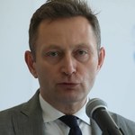 Wiceprezydent Warszawy Paweł Rabiej zakażony koronawirusem