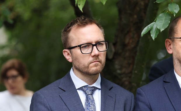 Wiceprezydent Warszawy podał się do dymisji. Chodzi o prohibicję 