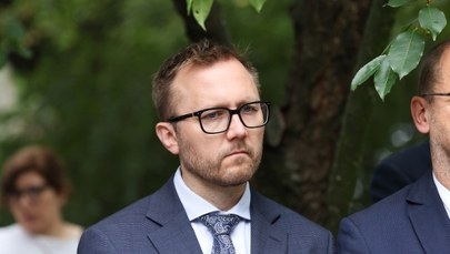 Wiceprezydent Warszawy podał się do dymisji. Chodzi o prohibicję 