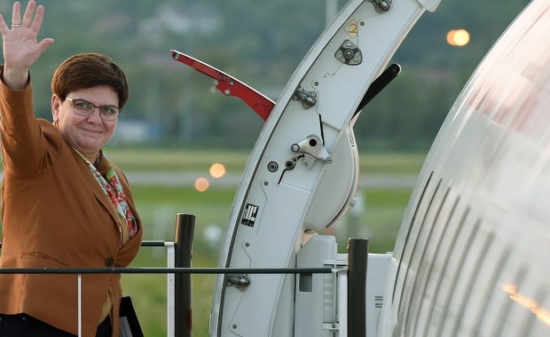 Wiceprzewodniczący KE Frans Timmermans spotka się dziś z Beatą Szydło i Andrzejem Rzeplińskim