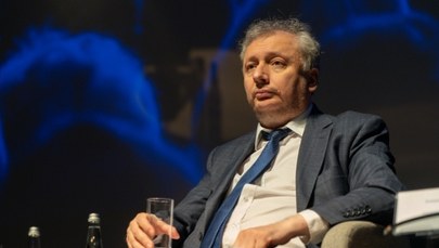 Wiceprzewodniczący KNF Sebastian Skuza został odwołany