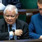 Wicerzecznik PiS: Kaczyński wypełnił swoją misję w rządzie