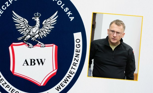 ​Wiceszef ABW z czasów PiS dyscyplinarnie wydalony ze służby